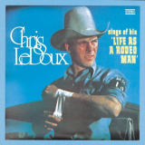 Chris LeDoux - Life As A Rodeo Man '1975
