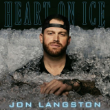 Jon Langston - Heart On Ice '2023