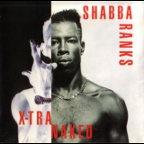 Shabba Ranks - X-Tra Naked '1992
