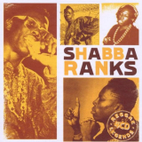 Shabba Ranks - Reggae Legends '2010