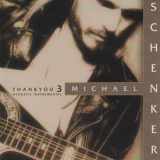 Michael Schenker - Thank You 3 (Acoustic Instrumental) '2002