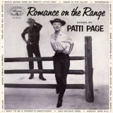 Patti Page - Romance On The Range '1955