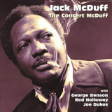 Jack McDuff - The Concert McDuff '2002
