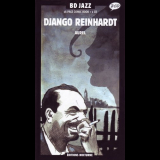 Django Reinhardt - Django Reinhardt, Volume 1 '2003