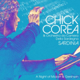 Chick Corea - Sardinia '2023