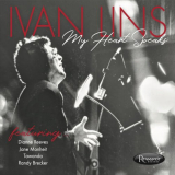 Ivan Lins - My Heart Speaks '2023