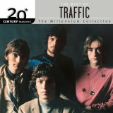 Traffic - 20th Century Masters: The Millennium Collection: The Best Of Traffic '2003