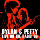 Bob Dylan - Live on the Radio '86 '2015