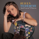Susan Tedeschi - Just Won't Burn (25th Anniversary Edition) '1998