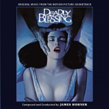 James Horner - Deadly Blessing (Music from the Original Motion Picture Soundtrack) '2023