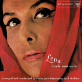 Lena Horne - Lovely & Alive '1962