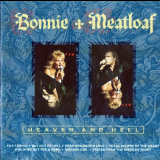 Bonnie Tyler - Heaven & Hell '1989