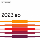 A Certain Ratio - 2023 EP '2023