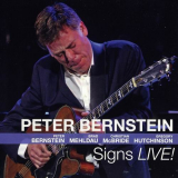 Peter Bernstein - Signs LIVE! '2017