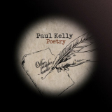 Paul Kelly - Poetry '2023