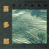 Kitaro - Asia '1985