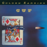 Golden Earring - Cut (Remastered & Expanded) '1982