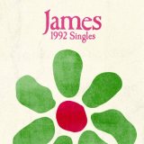 James - 1992 Singles '2023