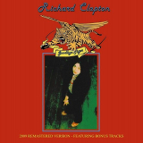 Richard Clapton - Goodbye Tiger (Remastered & Expanded - 2009) '1977/2009