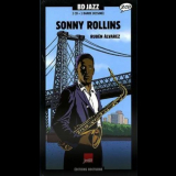 Sonny Rollins - 1951-1957 '2008