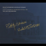 Philip Catherine - Live At The Berlin JazzbÃ¼hne Festival 1982 '2022/2023