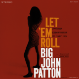 Big John Patton - Let 'Em Roll '1965/2023