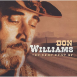 Don Williams - The Very Best Of '1980