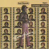 Dennis Brown - Just Dennis (Expanded Version) '2023