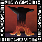 Jimmy Smith - Black Smith '1974