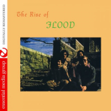 FLOOD - The Rise of Flood (Digitally Remastered) '1970/2015