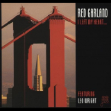 Red Garland - I Left My Heart... '1999
