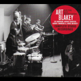 Art Blakey & The Jazz Messengers - Complete Studio Recordings '2013