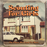Scouting For Girls - The Place We Used to Meet '2023