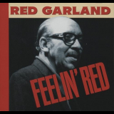 Red Garland - Feelin' Red '1998