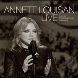 Annett Louisan - Live aus der Elbphilharmonie Hamburg '2023