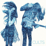 Cults - Static (10th Anniversary Edition) '2013/2023