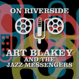 Art Blakey - On Riverside: Art Blakey '2023