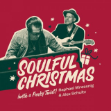 Raphael Wressnig - Soulful Christmas (With A Funky Twist) '2023
