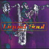 Liquid Soul - Liquid Soul '1996