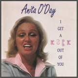 Anita O'Day - I Get a Kick Out of You '1975 [1993]