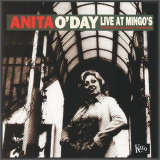 Anita O'Day - Live at Mingo's '1979 [2004]