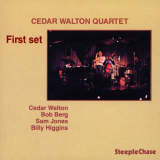 Cedar Walton - First Set '1977