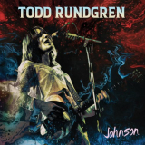 Todd Rundgren - Johnson '2010