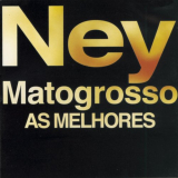 Ney Matogrosso - As Melhores '1987