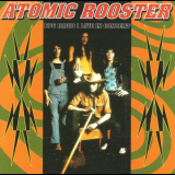 Atomic Rooster - BBC Radio 1 Live in Concert '1993