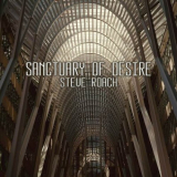 Steve Roach - Sanctuary of Desire '2023