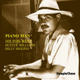 Hilton Ruiz - Piano Man '1991