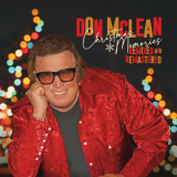 Don McLean - Christmas Memories â€“ Remixed And Remastered '2023