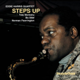 Eddie Harris - Steps Up '1981/1990