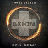Bill Laswell - Axiom Sound System / Musical Freezone '2023